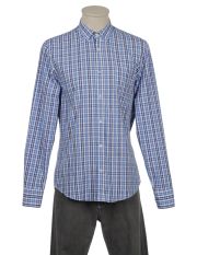 TJ TRUSSARDI JEANS - Μακρυμάνικο πουκάμισο