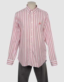 FAÇONNABLE - CAMICIE - Camicie maniche lunghe - su YOOX.COM