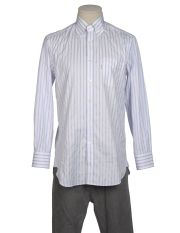 FAçONNABLE - Camicia maniche lunghe