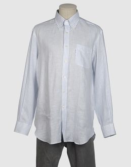 FAÇONNABLE - CAMICIE - Camicie maniche lunghe - su YOOX.COM