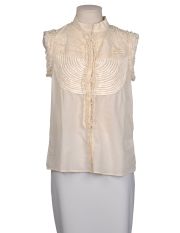 SEVENTY - Sleeveless shirt