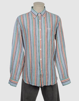 FAÇONNABLE - CAMICIE - Camicie maniche lunghe - su YOOX.COM