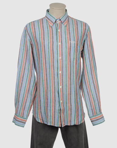 ZOOM FAÇONNABLE - Shirts