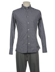 VINTAGE 55 - Camisa de manga larga