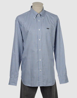 FAÇONNABLE - CAMICIE - Camicie maniche lunghe - su YOOX.COM