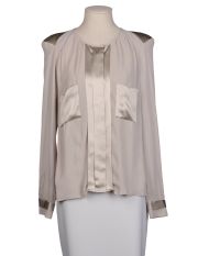 BY MALENE BIRGER - Camisa de manga larga