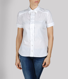 ARMANI JEANS - Short sleeve shirt