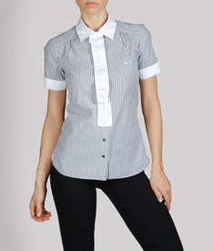 ARMANI JEANS - Short sleeve shirt