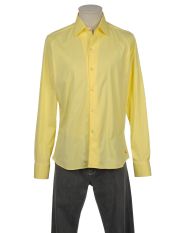 PEUTEREY - Camisa de manga larga