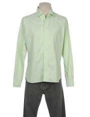 PEUTEREY - Camisa de manga larga