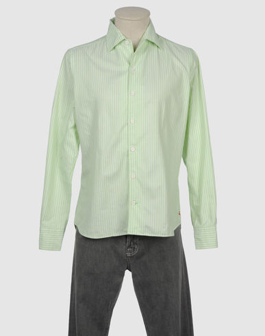 ZOOM PEUTEREY - Long sleeve shirt