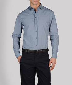 ARMANI COLLEZIONI - Long sleeve shirt