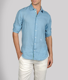 ARMANI COLLEZIONI - Long sleeve shirt
