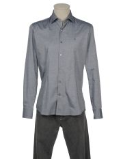 PEUTEREY - Camicia maniche lunghe