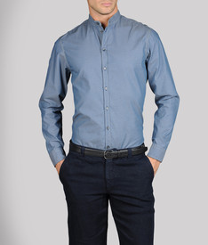ARMANI COLLEZIONI - Long sleeve shirt