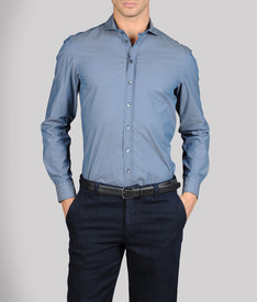 ARMANI COLLEZIONI - Long sleeve shirt