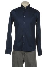PEUTEREY - Camicia maniche lunghe