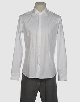 PEUTEREY - CAMICIE - Camicie maniche lunghe - su YOOX.COM