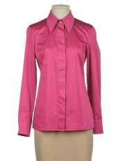 ESCADA - Long sleeve shirt