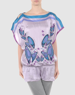 Custo Barcelona - Chemises - Blouses