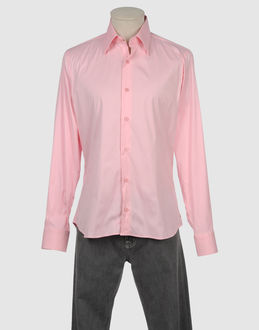 PEUTEREY - CAMICIE - Camicie maniche lunghe - su YOOX.COM