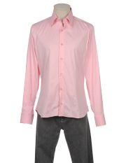 PEUTEREY - Camicia maniche lunghe