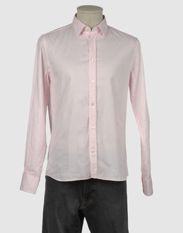PEUTEREY - CAMICIE - Camicie maniche lunghe - su YOOX.COM