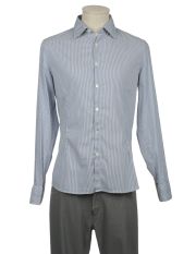 DEKKER - Camisa de manga larga