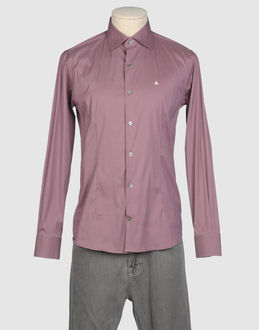 PEUTEREY - CAMICIE - Camicie maniche lunghe - su YOOX.COM
