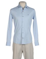PEUTEREY - Camisa de manga larga