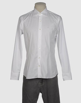 PEUTEREY - CAMICIE - Camicie maniche lunghe - su YOOX.COM