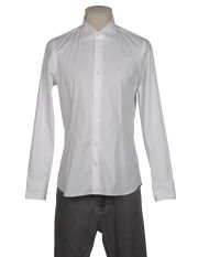 PEUTEREY - Camicia maniche lunghe
