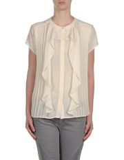 SEE BY CHLOE' - Camicia maniche corte