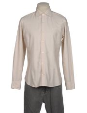 PEUTEREY - Camicia maniche lunghe