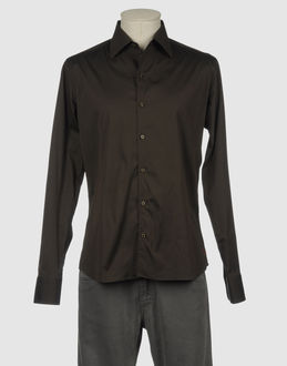 PEUTEREY - CAMICIE - Camicie maniche lunghe - su YOOX.COM