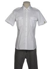 DEKKER - Camisa de manga corta