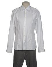 DEKKER - Camisa de manga larga