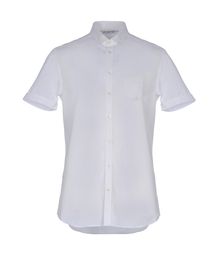 NEIL BARRETT - Short sleeve shirt