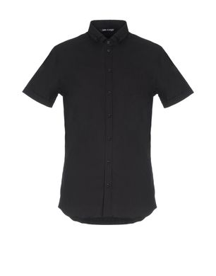 Short sleeve shirt Men's - NEIL BARRETT