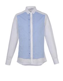 NEIL BARRETT - Long sleeve shirt