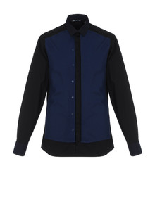 NEIL BARRETT - Long sleeve shirt