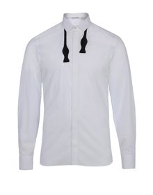 NEIL BARRETT - Long sleeve shirt