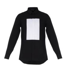 NEIL BARRETT - Long sleeve shirt
