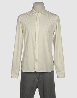 Peuterey - Chemises - Chemises manches longues