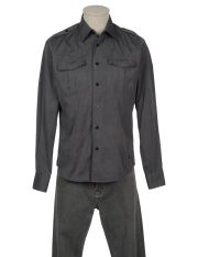 DEKKER - Camisa de manga larga