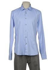 DEKKER - Camisa de manga larga