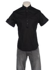 DEKKER - Camisa de manga corta