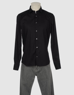 PEUTEREY - CAMICIE - Camicie maniche lunghe - su YOOX.COM