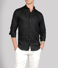 ARMANI COLLEZIONI - Long sleeve shirt