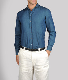 ARMANI COLLEZIONI - Long sleeve shirt